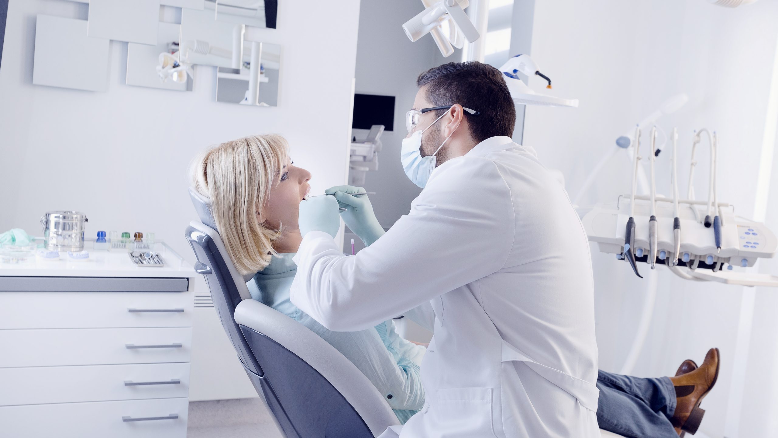 Dentist in Frederica, DE